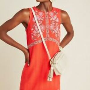 Anthropologie Dress